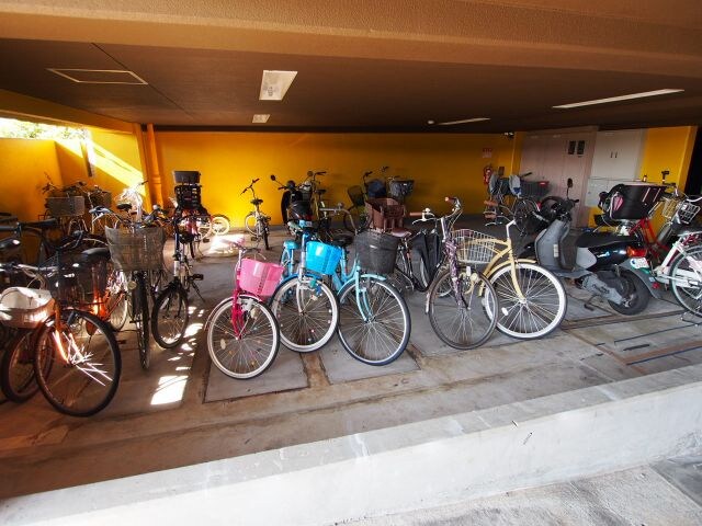 アスガルドの物件内観写真