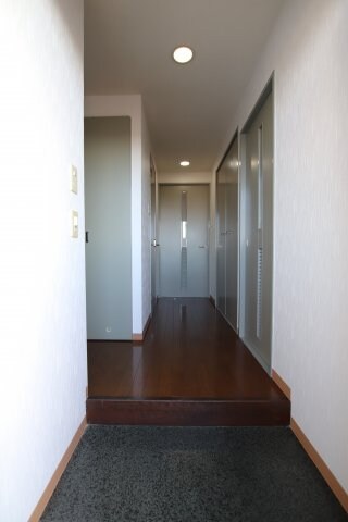 アスガルドの物件内観写真