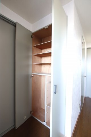 アスガルドの物件内観写真