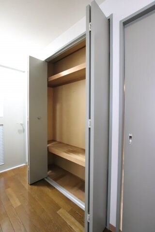 アスガルドの物件内観写真