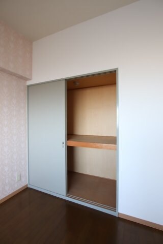 アスガルドの物件内観写真