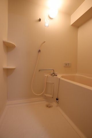 アスガルドの物件内観写真