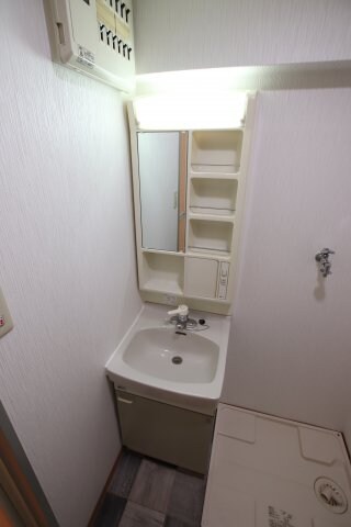 アスガルドの物件内観写真