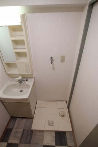 アスガルドの物件内観写真