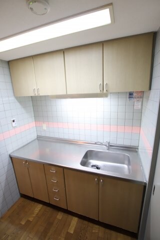 アスガルドの物件内観写真