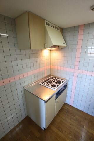 アスガルドの物件内観写真