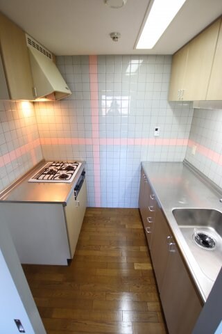 アスガルドの物件内観写真