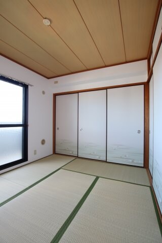 アスガルドの物件内観写真