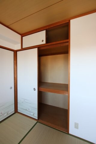 アスガルドの物件内観写真