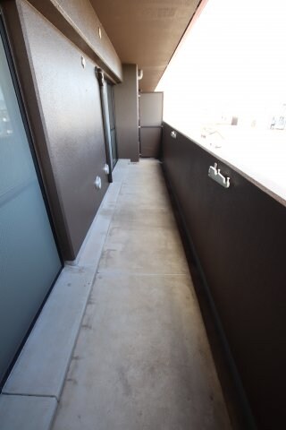 アスガルドの物件内観写真