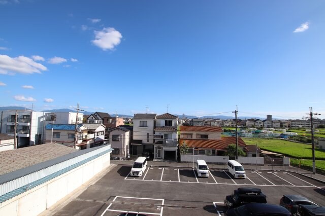 アスガルドの物件内観写真