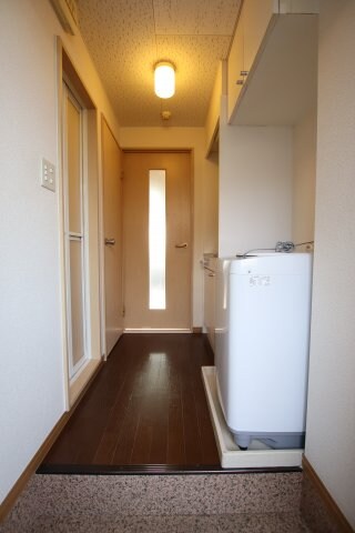 レオパレスM＆Mの物件内観写真