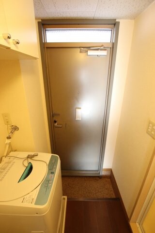 レオパレスM＆Mの物件内観写真