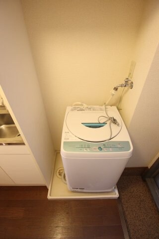 レオパレスM＆Mの物件内観写真