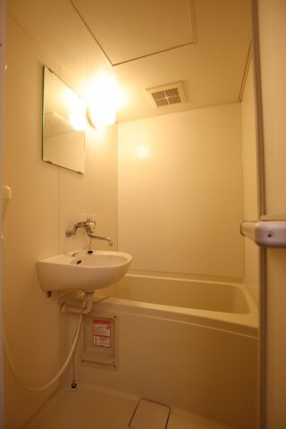 レオパレスM＆Mの物件内観写真