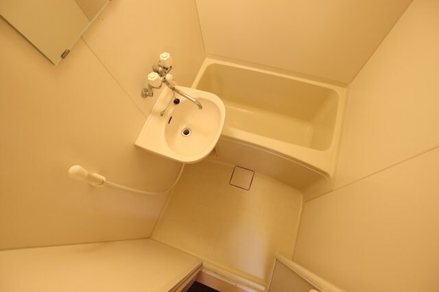 レオパレスM＆Mの物件内観写真