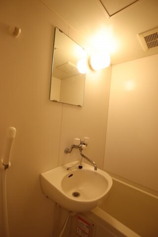 レオパレスM＆Mの物件内観写真