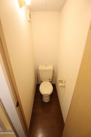 レオパレスM＆Mの物件内観写真