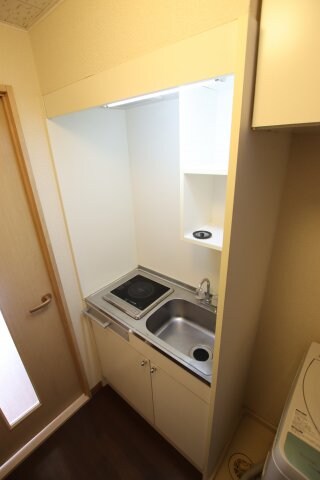 レオパレスM＆Mの物件内観写真