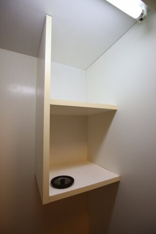 レオパレスM＆Mの物件内観写真