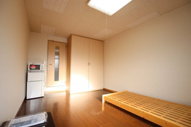 レオパレスM＆Mの物件内観写真