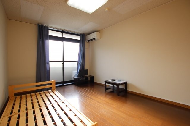 レオパレスM＆Mの物件内観写真