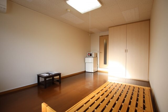 レオパレスM＆Mの物件内観写真