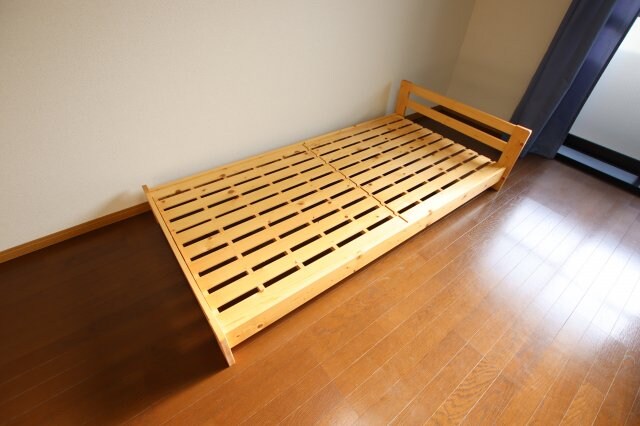 レオパレスM＆Mの物件内観写真