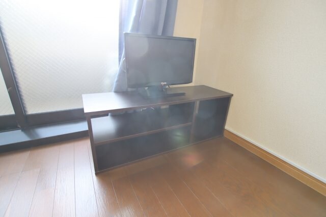 レオパレスM＆Mの物件内観写真