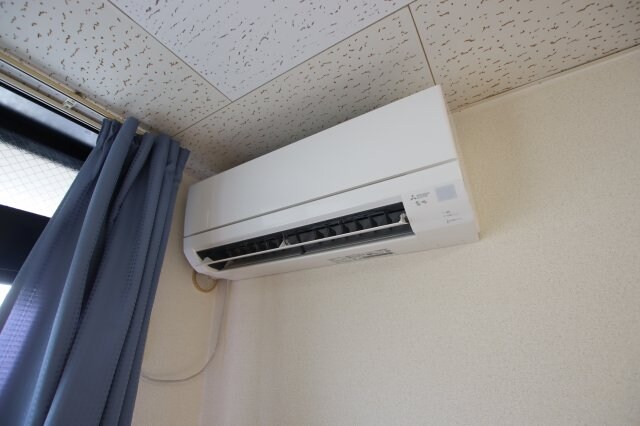 レオパレスM＆Mの物件内観写真