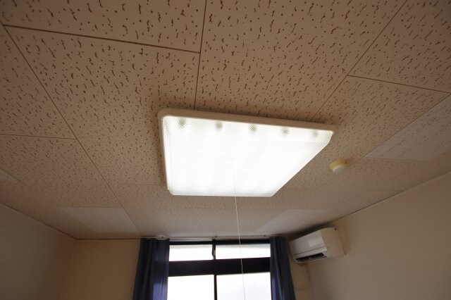 レオパレスM＆Mの物件内観写真