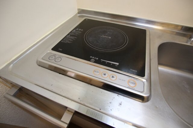 レオパレスM＆Mの物件内観写真