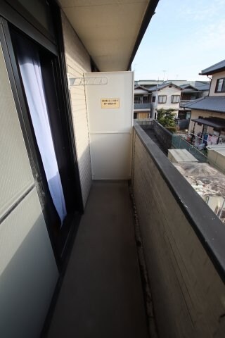 レオパレスM＆Mの物件内観写真