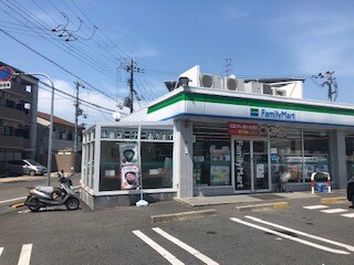 レオパレスM＆Mの物件内観写真