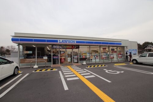 レオパレスM＆Mの物件内観写真