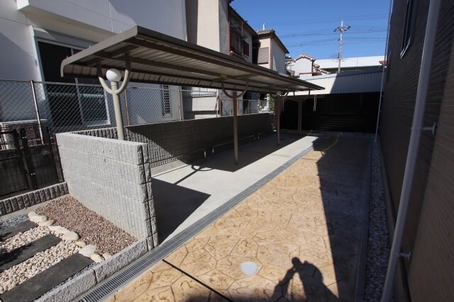 アルモニーメゾンの物件内観写真