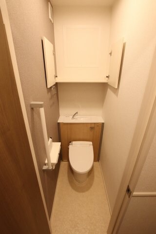 アルモニーメゾンの物件内観写真