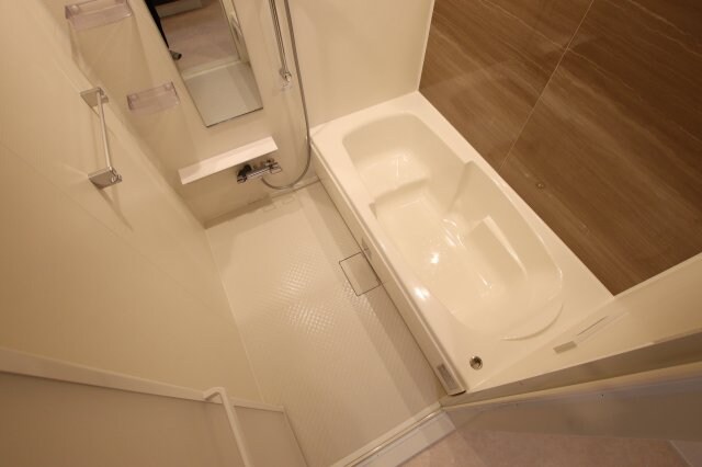 アルモニーメゾンの物件内観写真