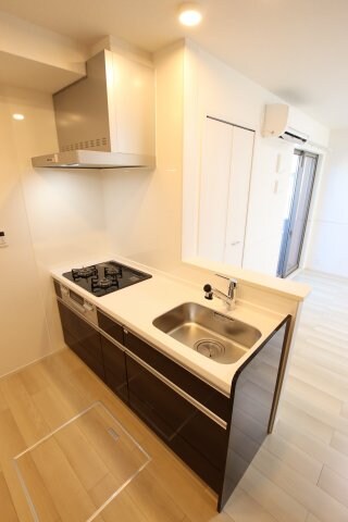 アルモニーメゾンの物件内観写真