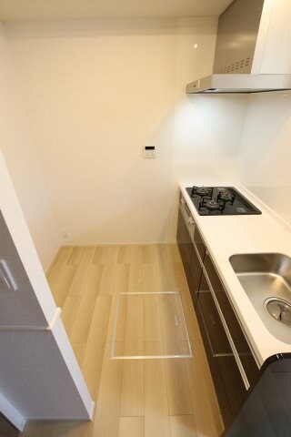 アルモニーメゾンの物件内観写真