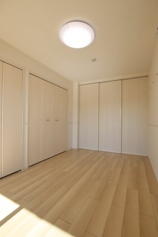 アルモニーメゾンの物件内観写真