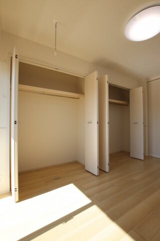 アルモニーメゾンの物件内観写真