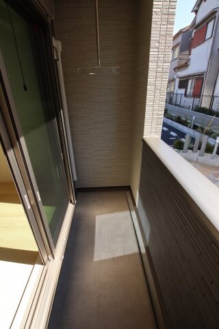 アルモニーメゾンの物件内観写真