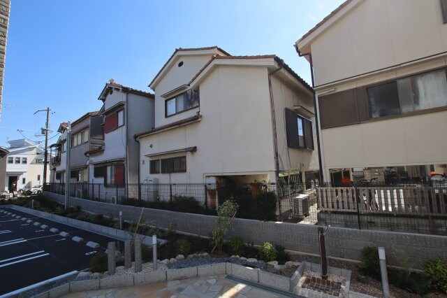 アルモニーメゾンの物件内観写真