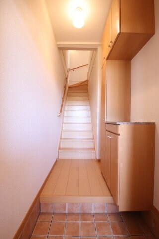 プリムローズＴ・Ｋ　Ｂの物件内観写真