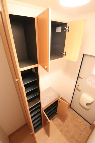 プリムローズＴ・Ｋ　Ｂの物件内観写真