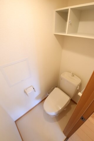 プリムローズＴ・Ｋ　Ｂの物件内観写真