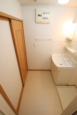 プリムローズＴ・Ｋ　Ｂの物件内観写真