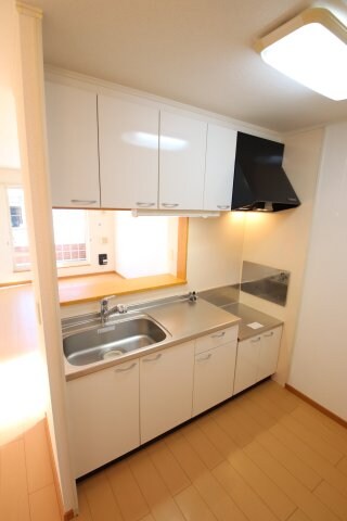 プリムローズＴ・Ｋ　Ｂの物件内観写真