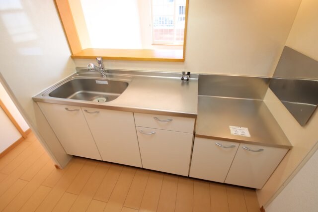 プリムローズＴ・Ｋ　Ｂの物件内観写真